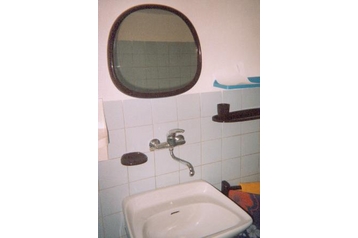 Szlovákia Chata Liptovská Teplá, Exteriőr